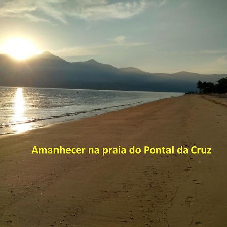 Hotel Veleiro Sao Sebastiao  Eksteriør bilde