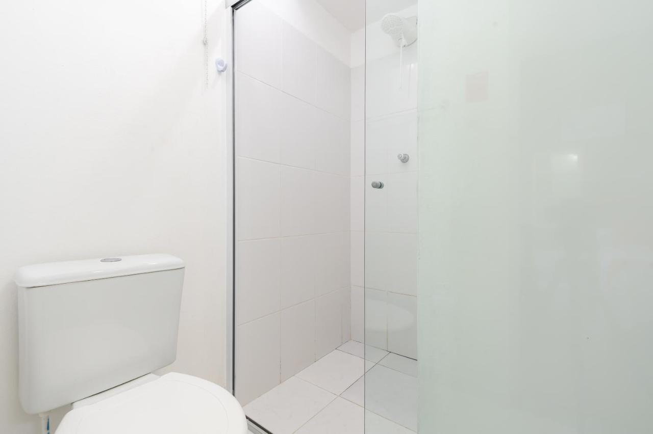 Hotel Veleiro Sao Sebastiao  Eksteriør bilde