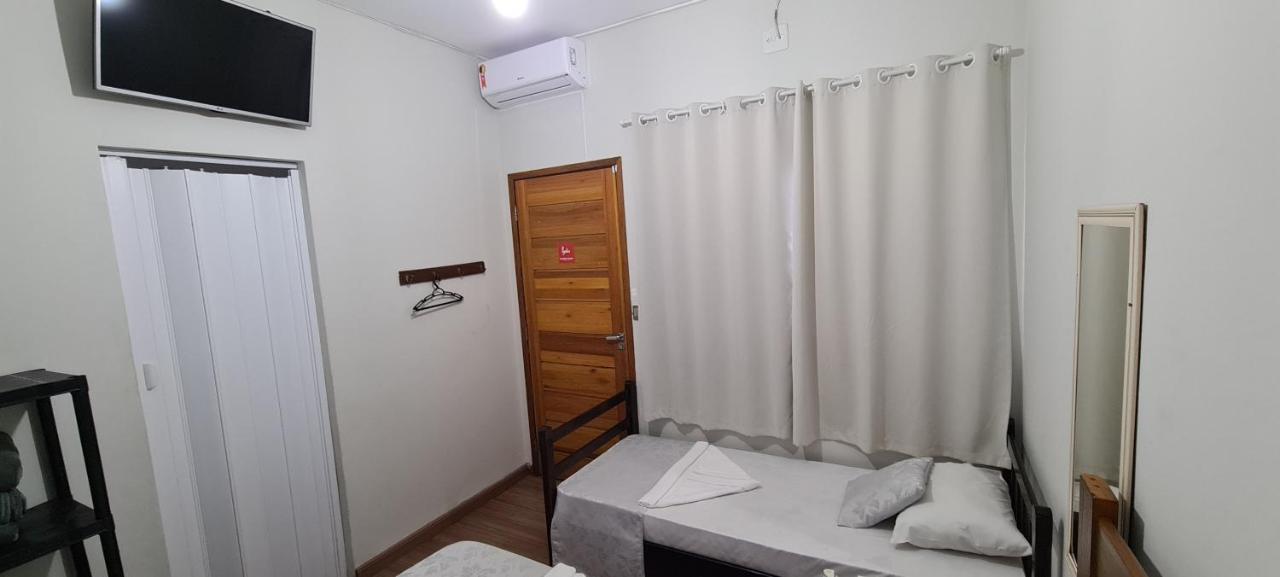Hotel Veleiro Sao Sebastiao  Eksteriør bilde