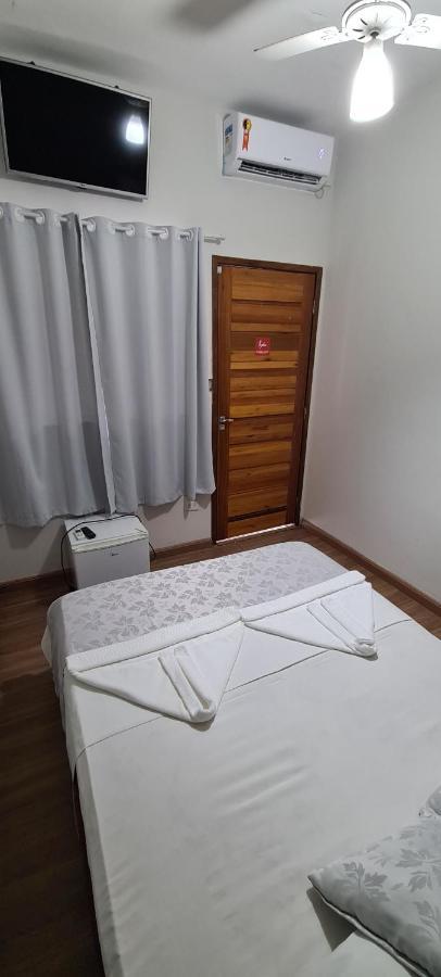 Hotel Veleiro Sao Sebastiao  Eksteriør bilde